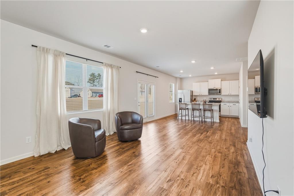 163 Oakwood Hts Road Dallas, GA 30132 - Photo 5 of 30