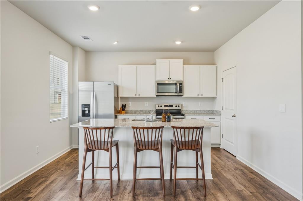 163 Oakwood Hts Road Dallas, GA 30132 - Photo 10 of 30