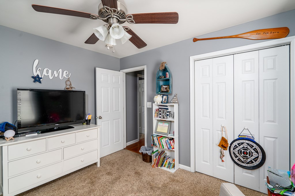 44 BlueBonnet Lane Barnwell, SC 29812 - Photo 23 of 27