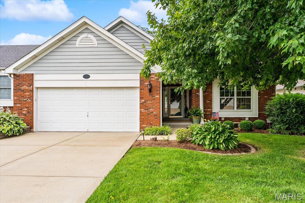 7420 Timberpoint Court Fairview Heights, IL 62208 - Photo 34 of 42