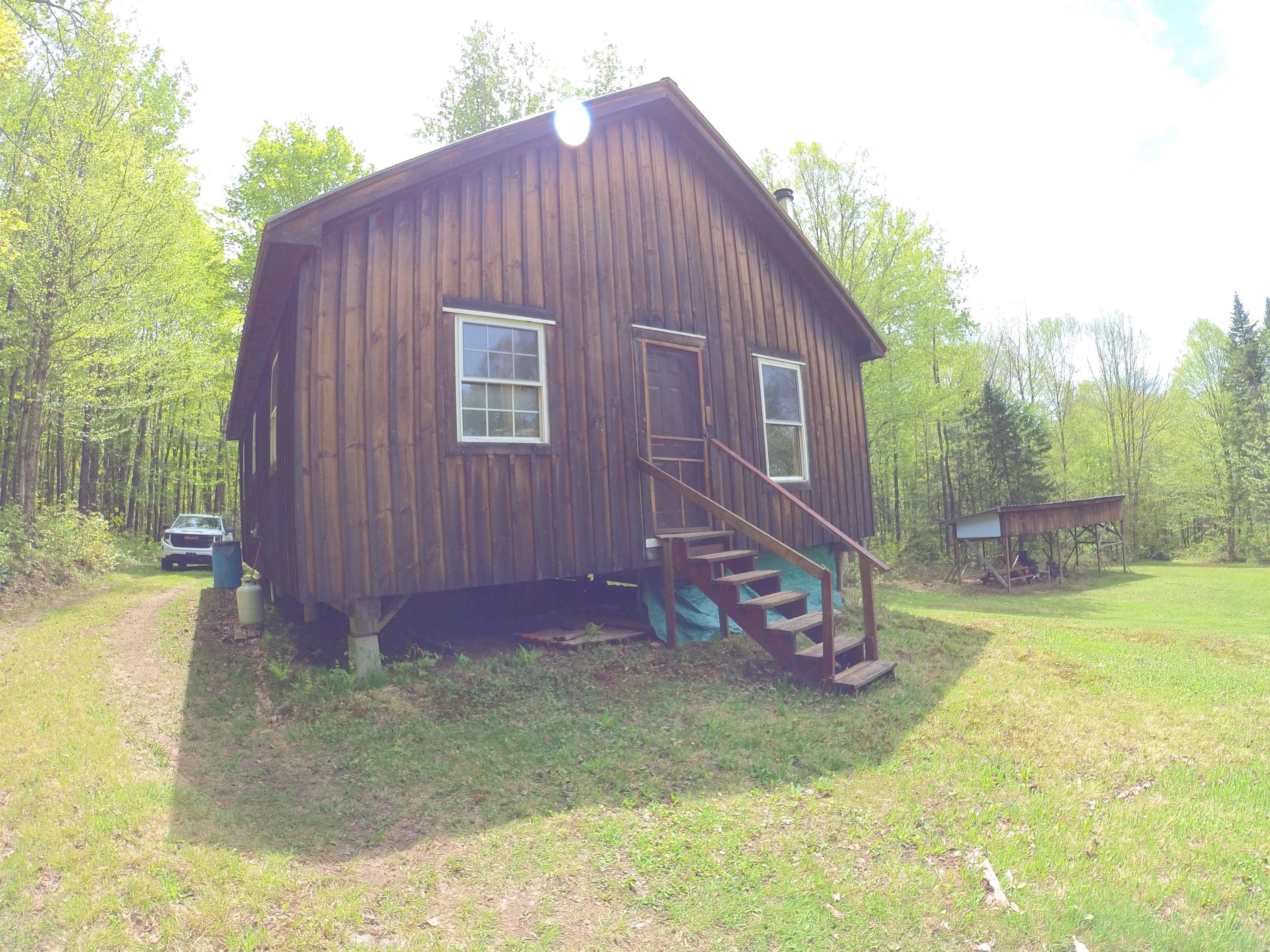 763 Hunting Camp Road Holland, VT 05830 - Photo 10 of 36