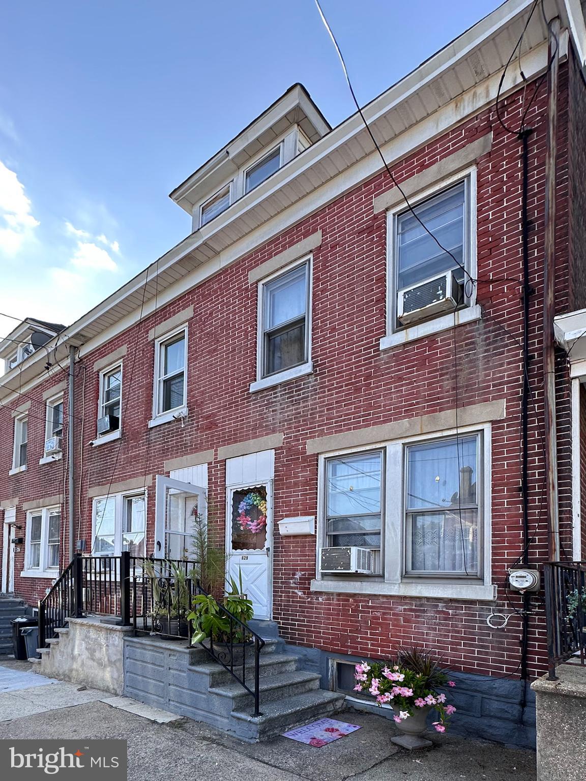 629 Ohio Ave  
