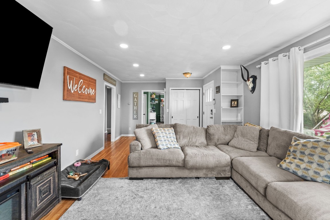 797 Lisle Road Owego, NY 13827 - Photo 4 of 25