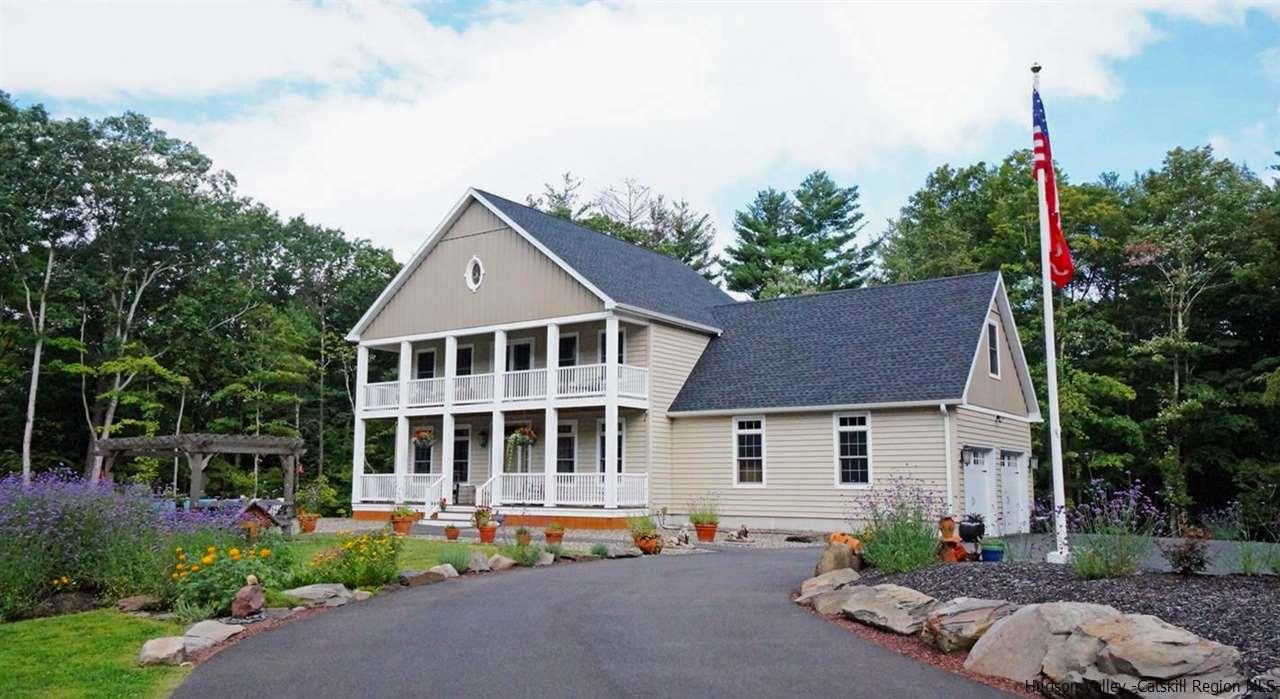 75 Kirwin Road Round Top, NY 12473 - Photo 1 of 35 Photo 1