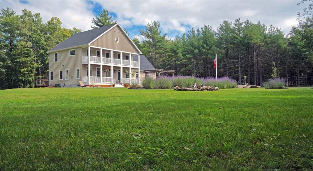 75 Kirwin Road Round Top, NY 12473 - Photo 3 of 35 Photo 3