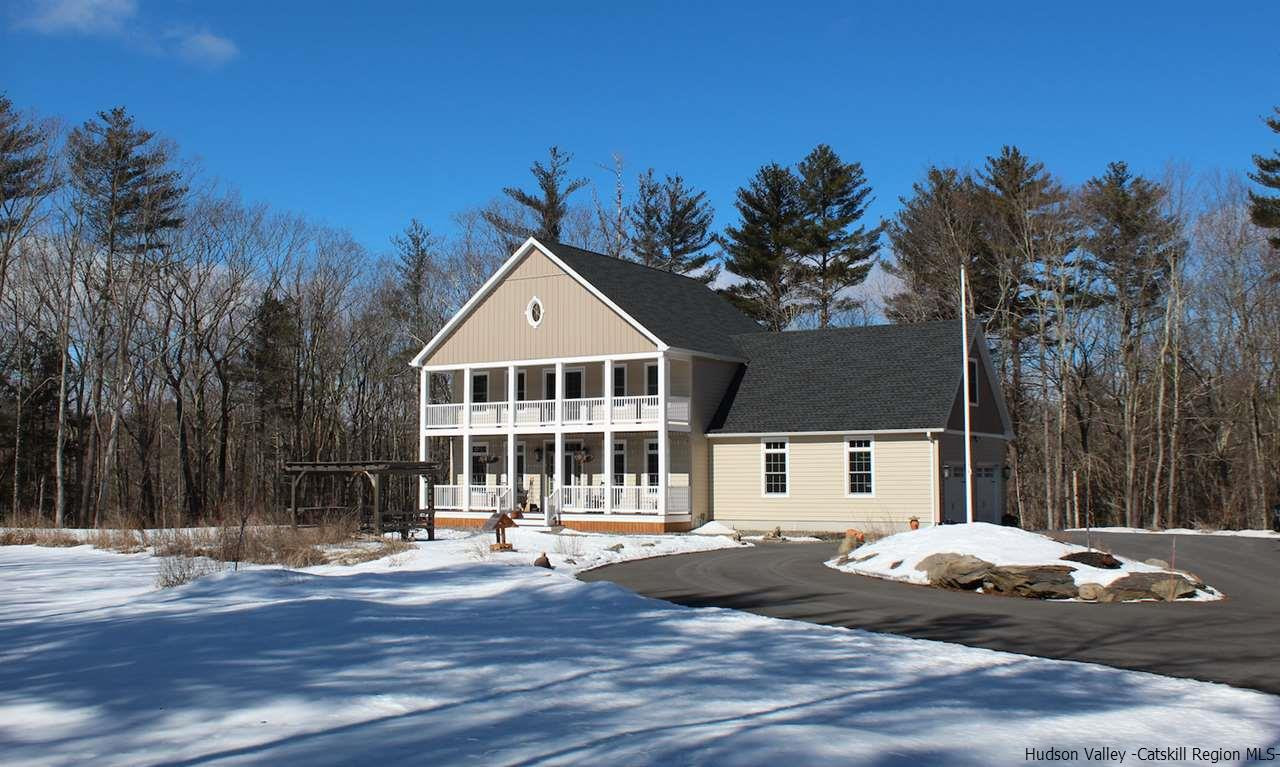 75 Kirwin Road Round Top, NY 12473 - Photo 32 of 35 Photo 32