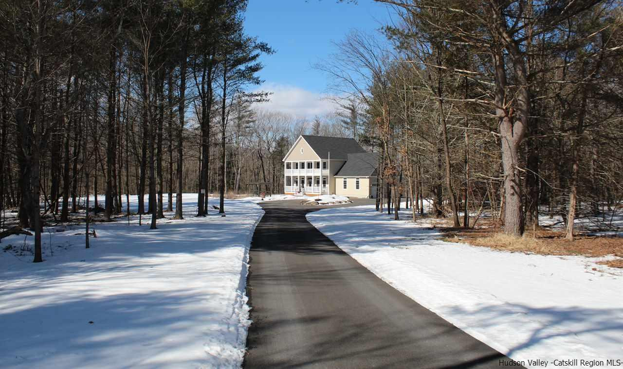 75 Kirwin Road Round Top, NY 12473 - Photo 34 of 35 Photo 34