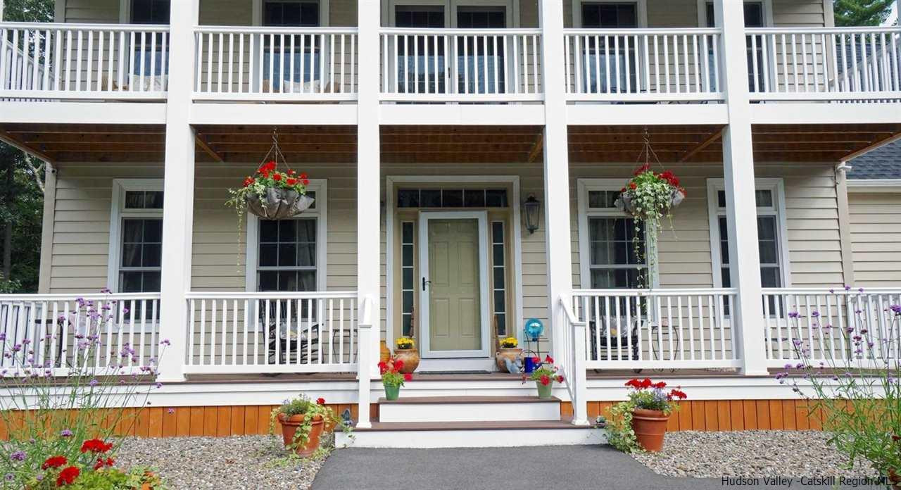 75 Kirwin Road Round Top, NY 12473 - Photo 4 of 35 Photo 4