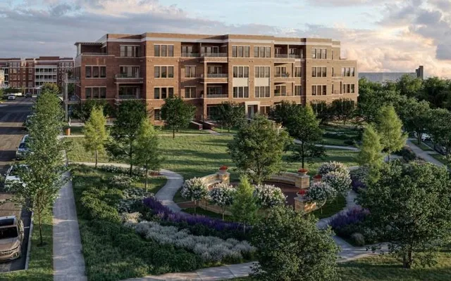 $9,460 | 1530 Meeting Street, Unit 1304, Southlake, TX 76092