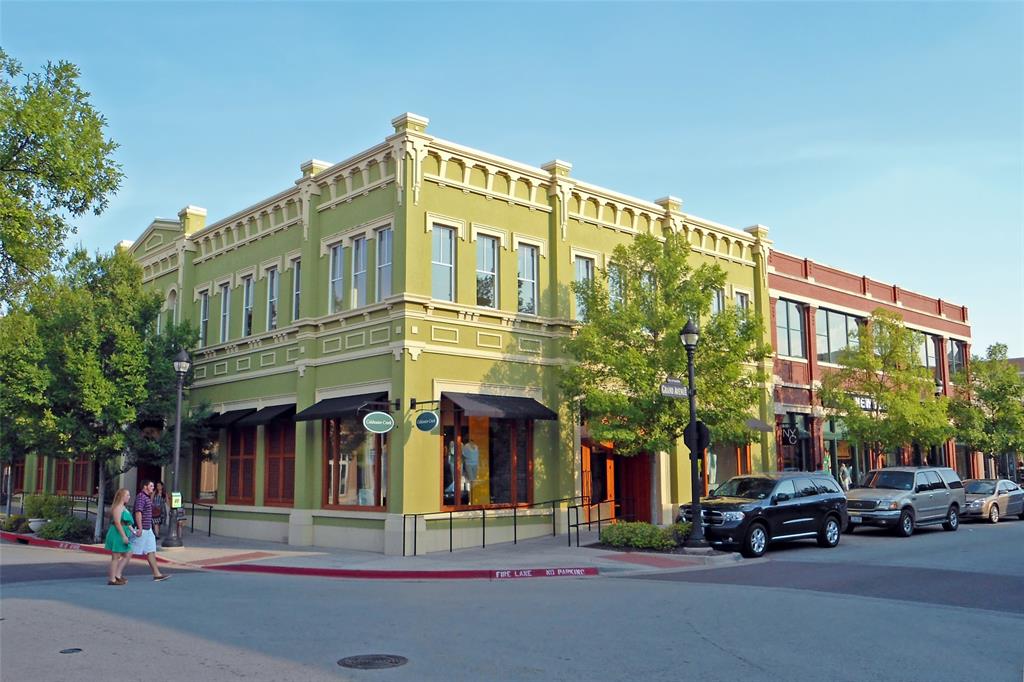 1530 Meeting Street, Unit 1304 Southlake, TX 76092 - Photo 26 of 40 a front view of a building