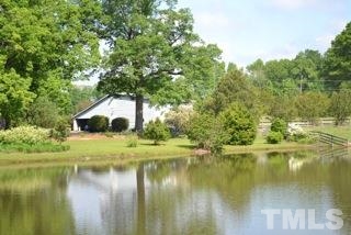 6740 Good Life Road Wendell, NC 27591 - Photo 2 of 25 a view of lake