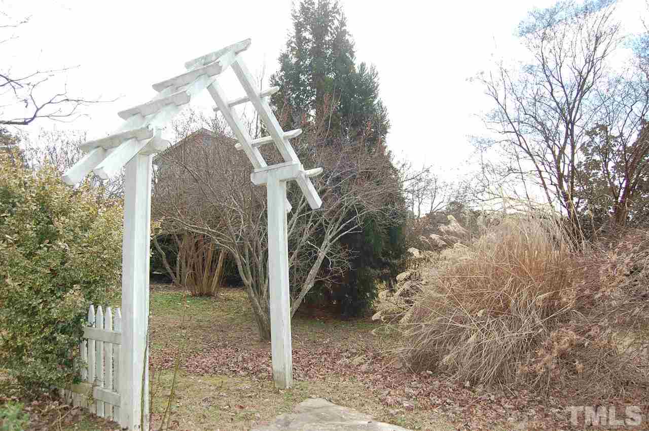 6740 Good Life Road Wendell, NC 27591 - Photo 25 of 25 a view of a tree in the yard