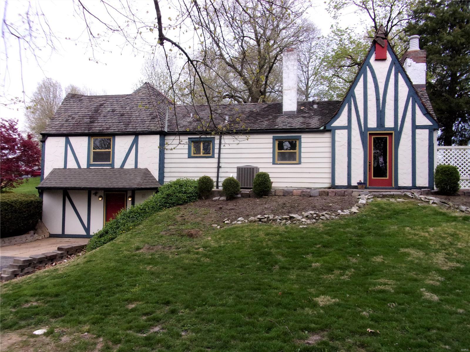 3 Green Acres Road St. Louis, MO 63137 - Photo 23 of 24