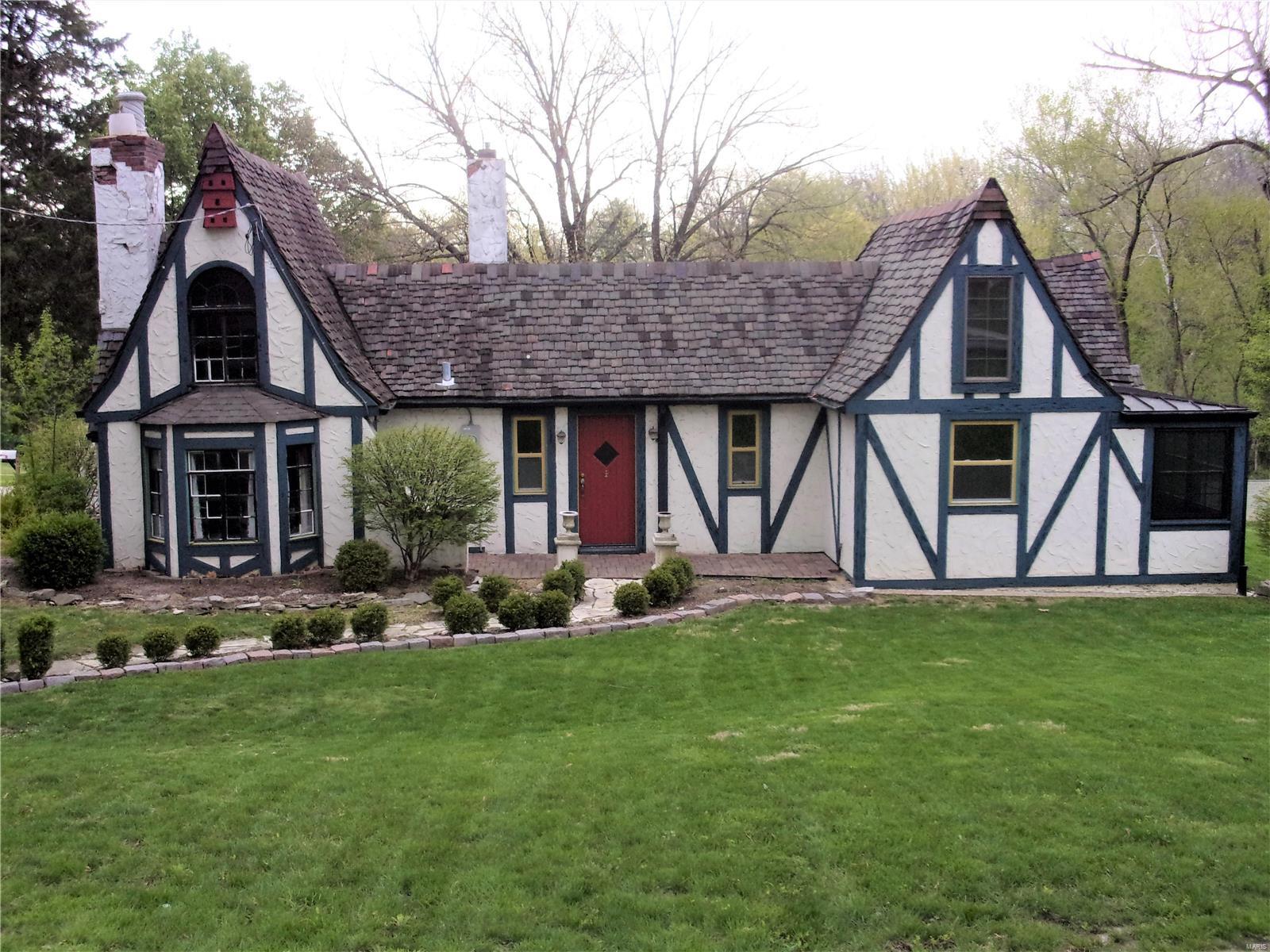 3 Green Acres Road St. Louis, MO 63137 - Photo 24 of 24