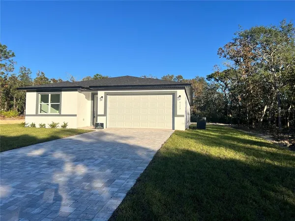 $2,150 | 6173 North Matheson Drive, Citrus Springs, FL 34434
