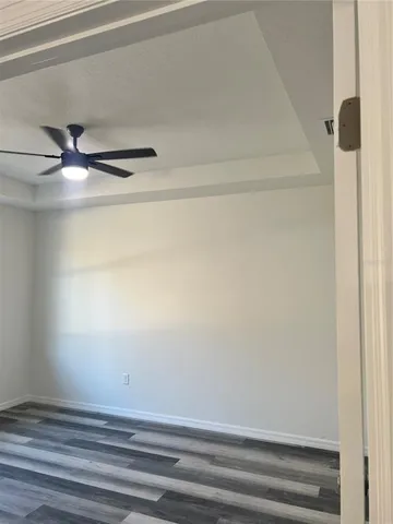 a bathroom with a double vanity sink a mirror and a shower