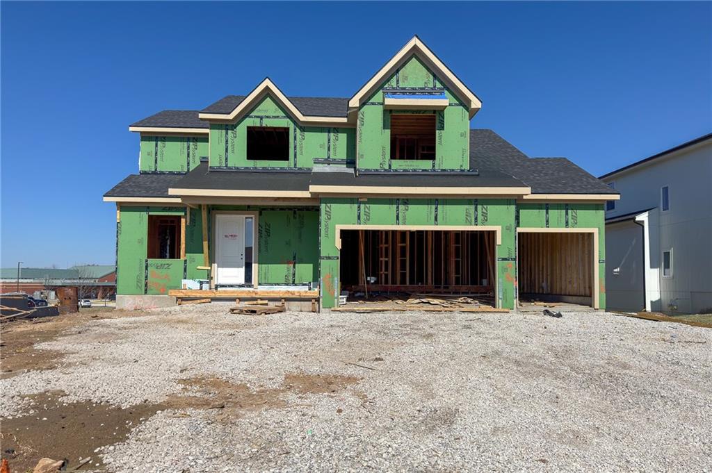 21926 West 99th Terrace Lenexa, KS 66220 - Photo 2 of 41