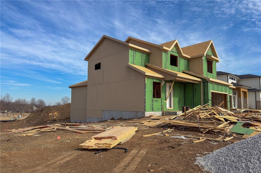 21926 West 99th Terrace Lenexa, KS 66220 - Photo 34 of 41