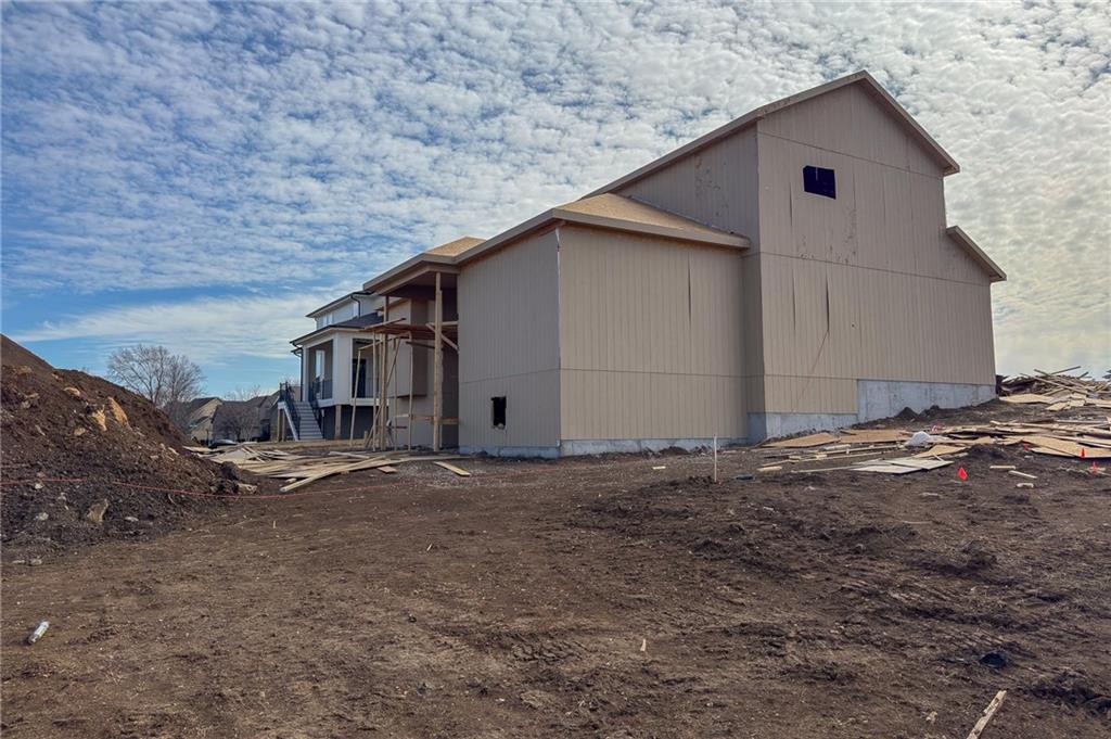 21926 West 99th Terrace Lenexa, KS 66220 - Photo 35 of 41