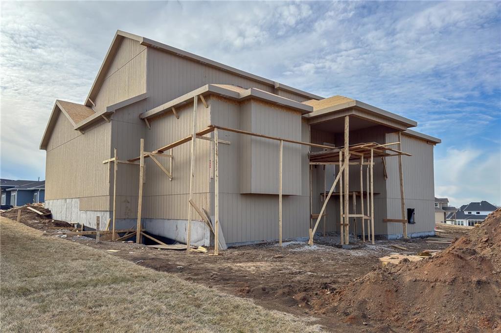 21926 West 99th Terrace Lenexa, KS 66220 - Photo 36 of 41