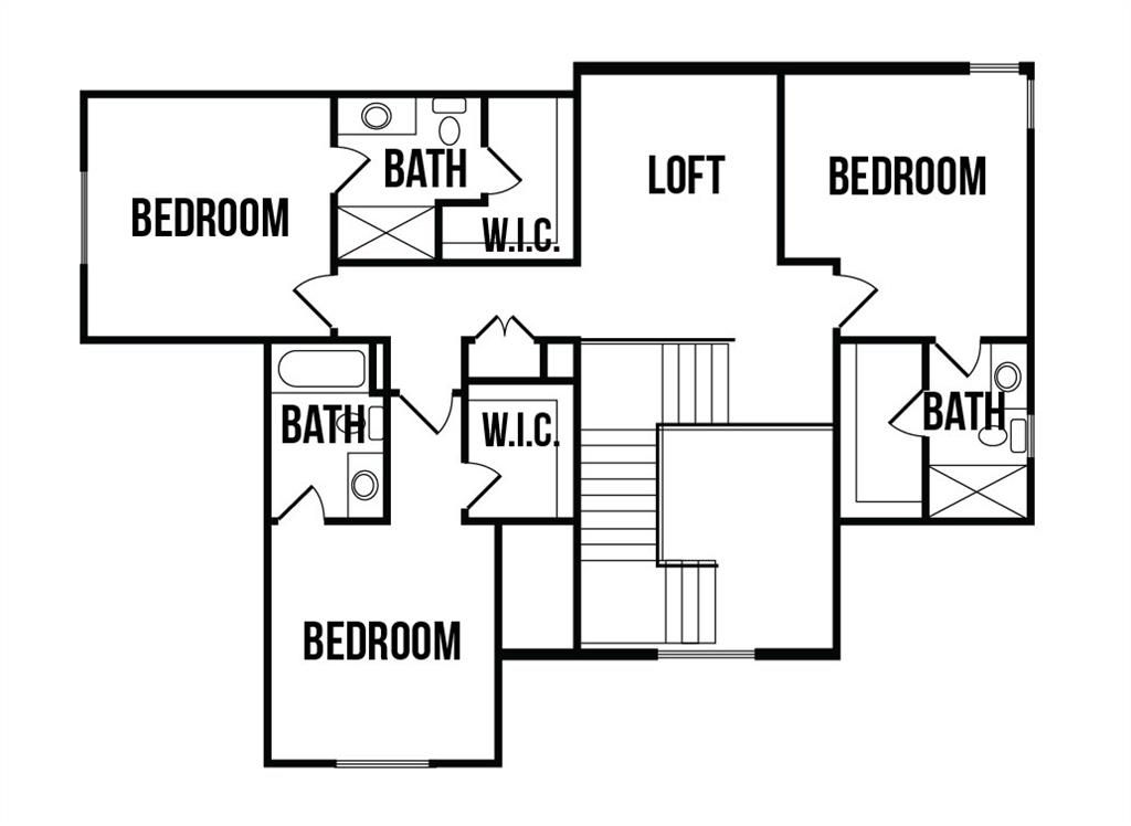 21926 West 99th Terrace Lenexa, KS 66220 - Photo 4 of 41