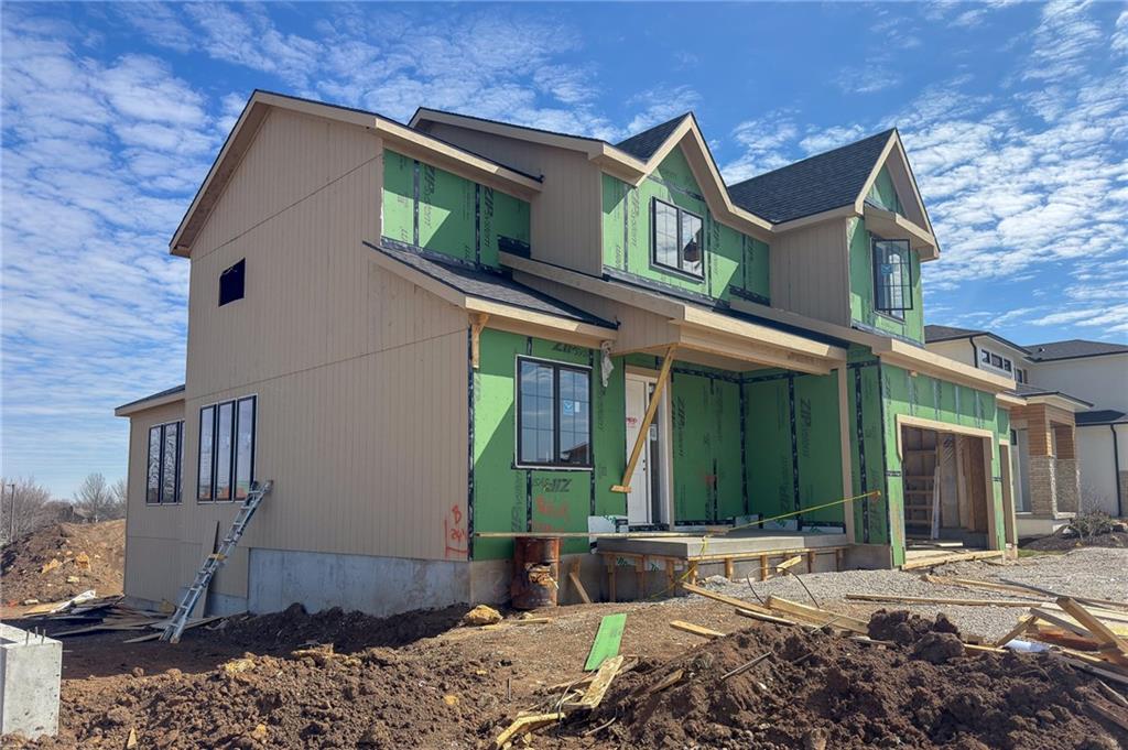 21926 West 99th Terrace Lenexa, KS 66220 - Photo 5 of 41