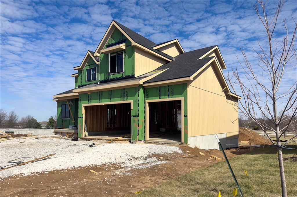 21926 West 99th Terrace Lenexa, KS 66220 - Photo 6 of 41