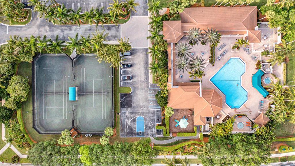 19084 Skyridge Circle Boca Raton, FL 33498 - Photo 40 of 55 aerial 1