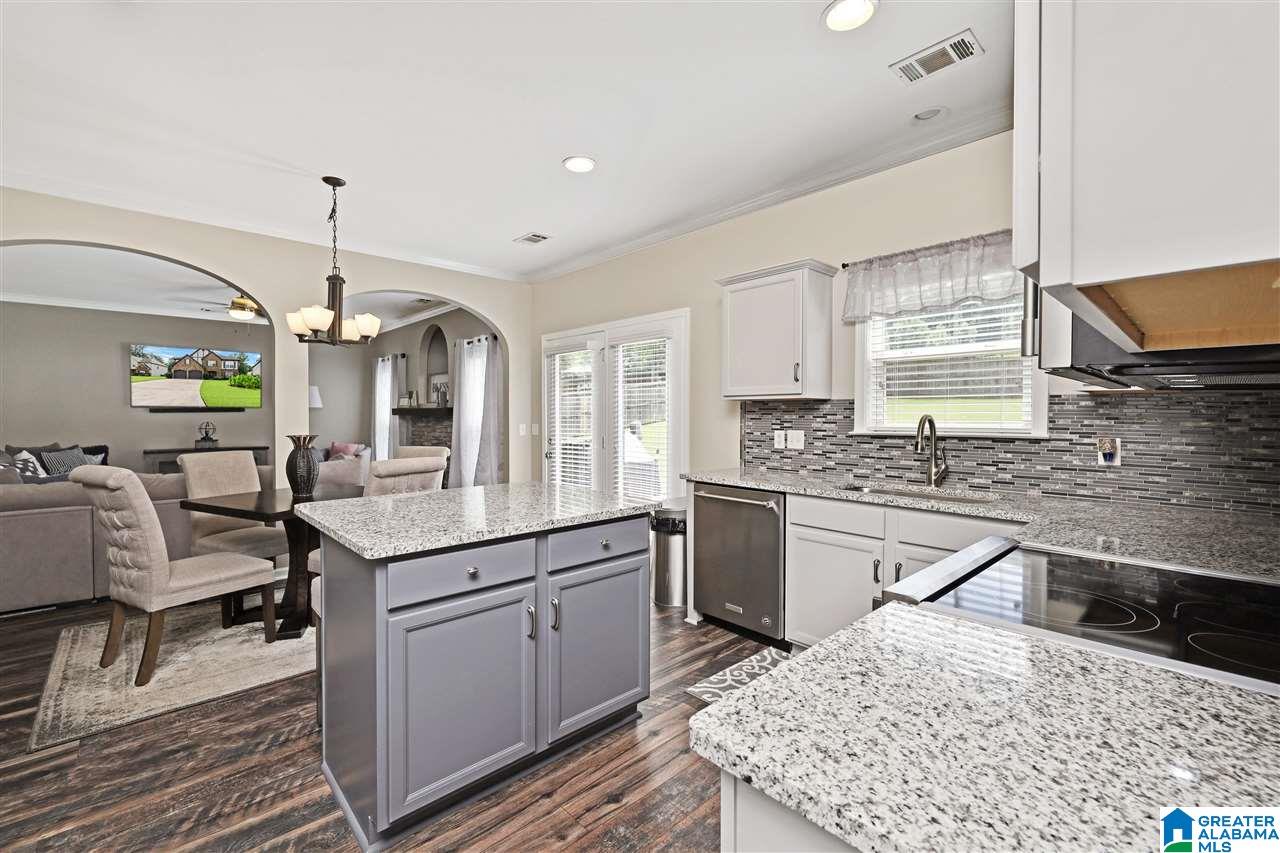 8014 Margaret Circle McCalla, AL 35111 - Photo 16 of 44