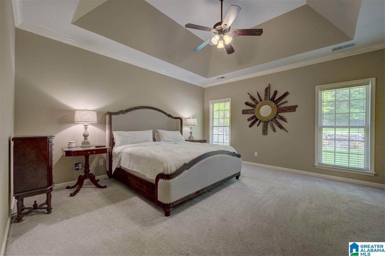 1163 Eagle Drive Alabaster, AL 35114 - Photo 17 of 32