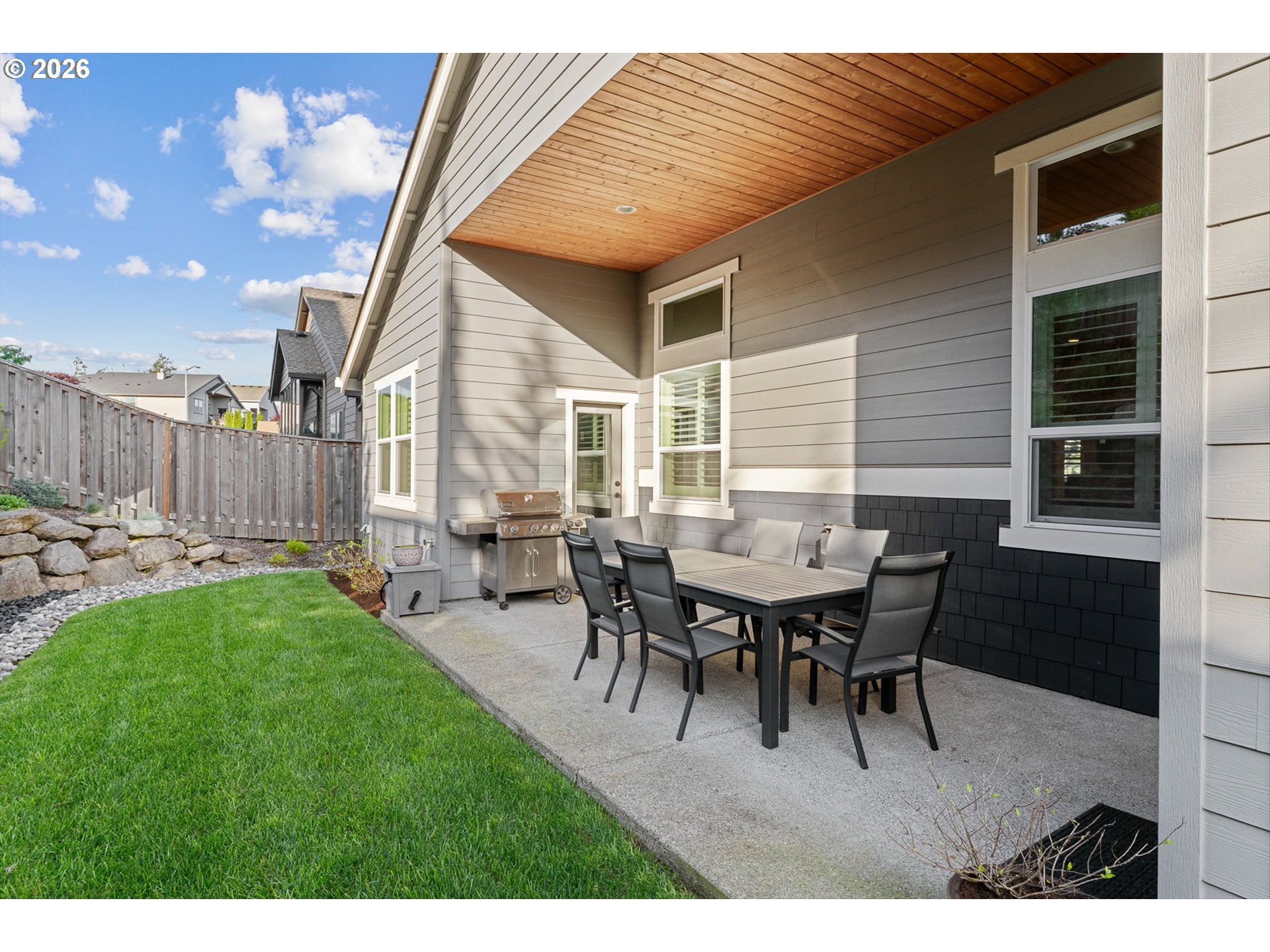 1548 South Harrier Circle Ridgefield, WA 98642 - Photo 34 of 44 Covered Patio