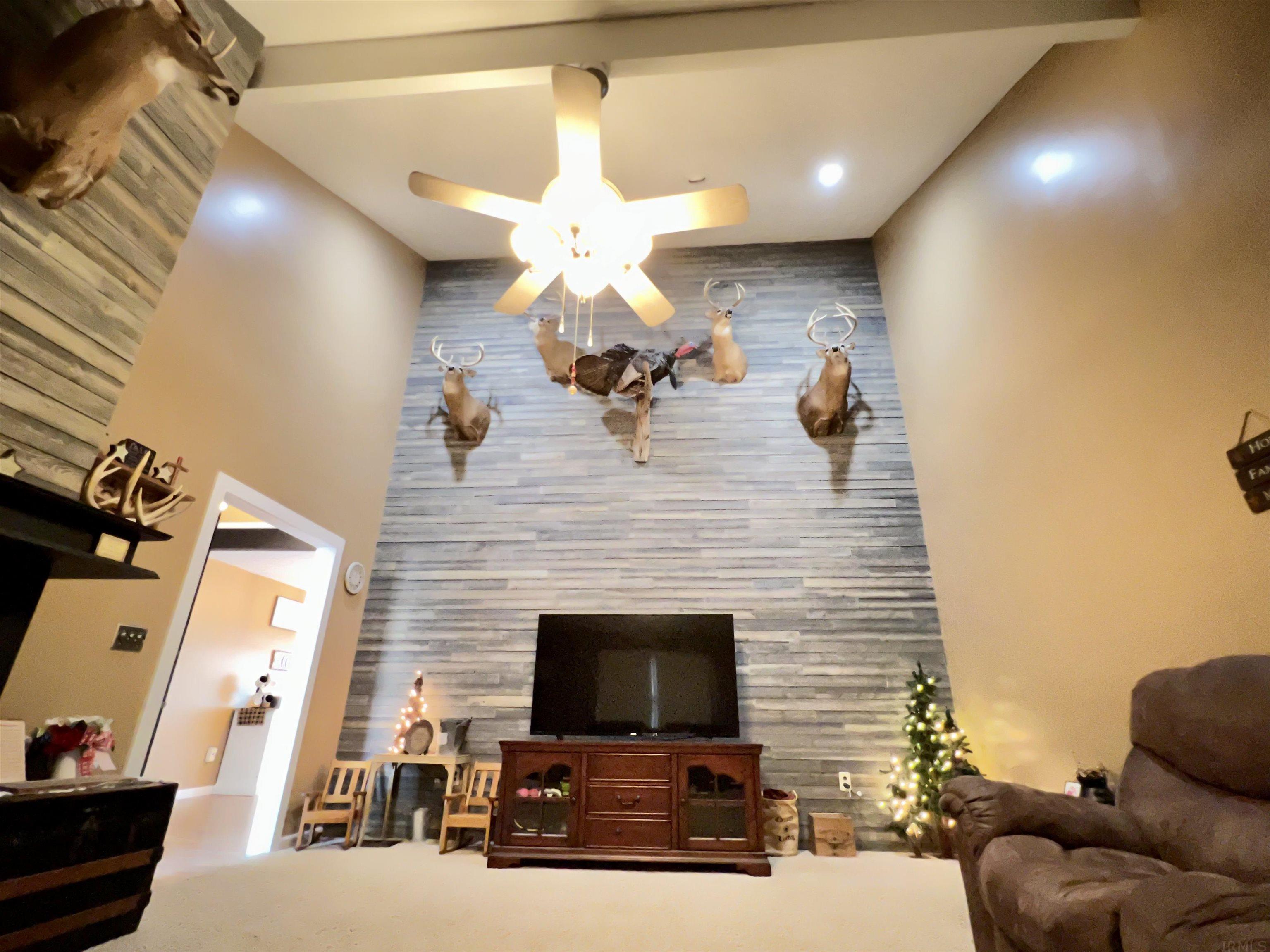 1506 South St Road Springville, IN 47462 - Photo 11 of 36 Gallery Image 11