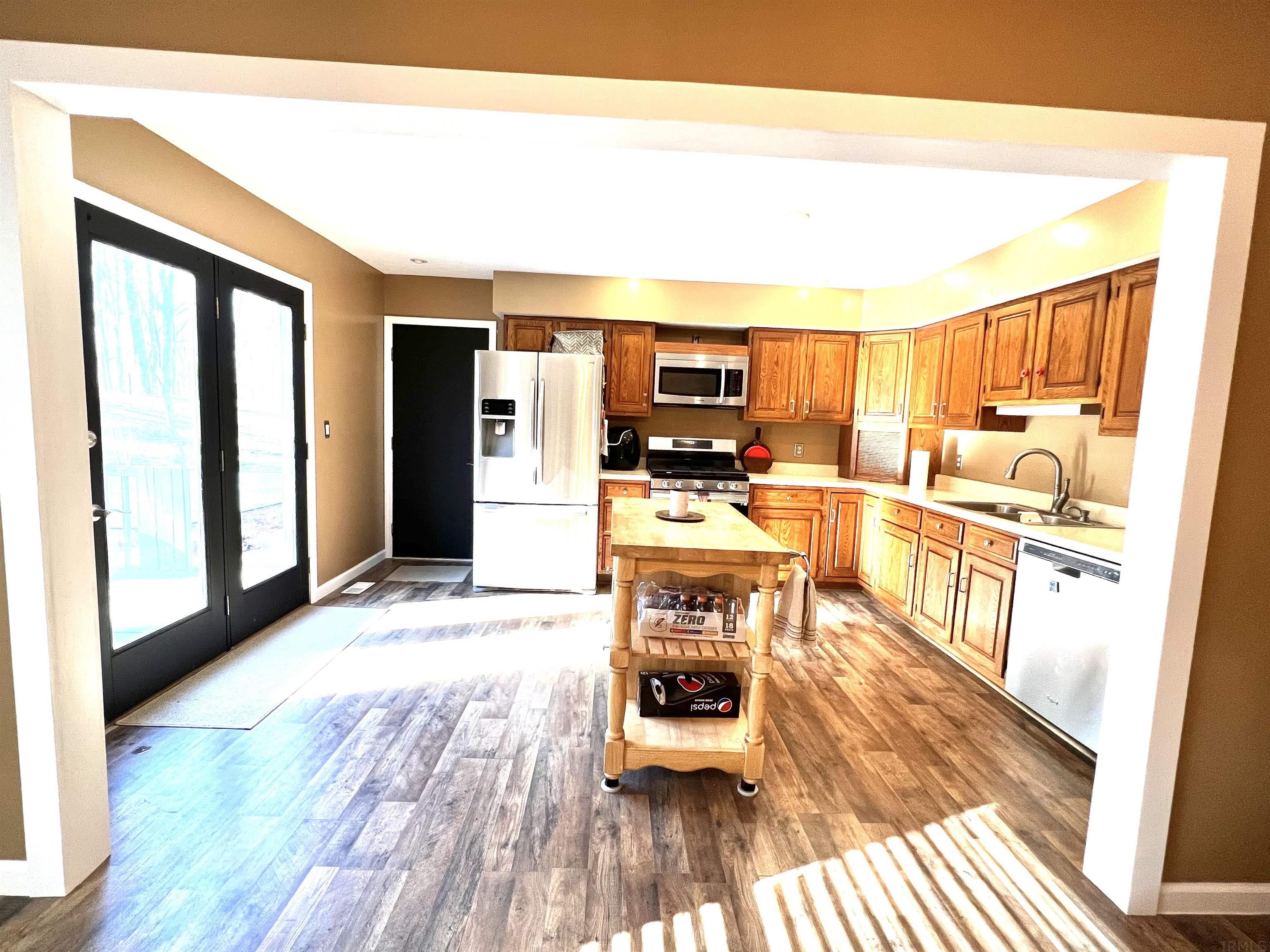 1506 South St Road Springville, IN 47462 - Photo 14 of 36 Gallery Image 14