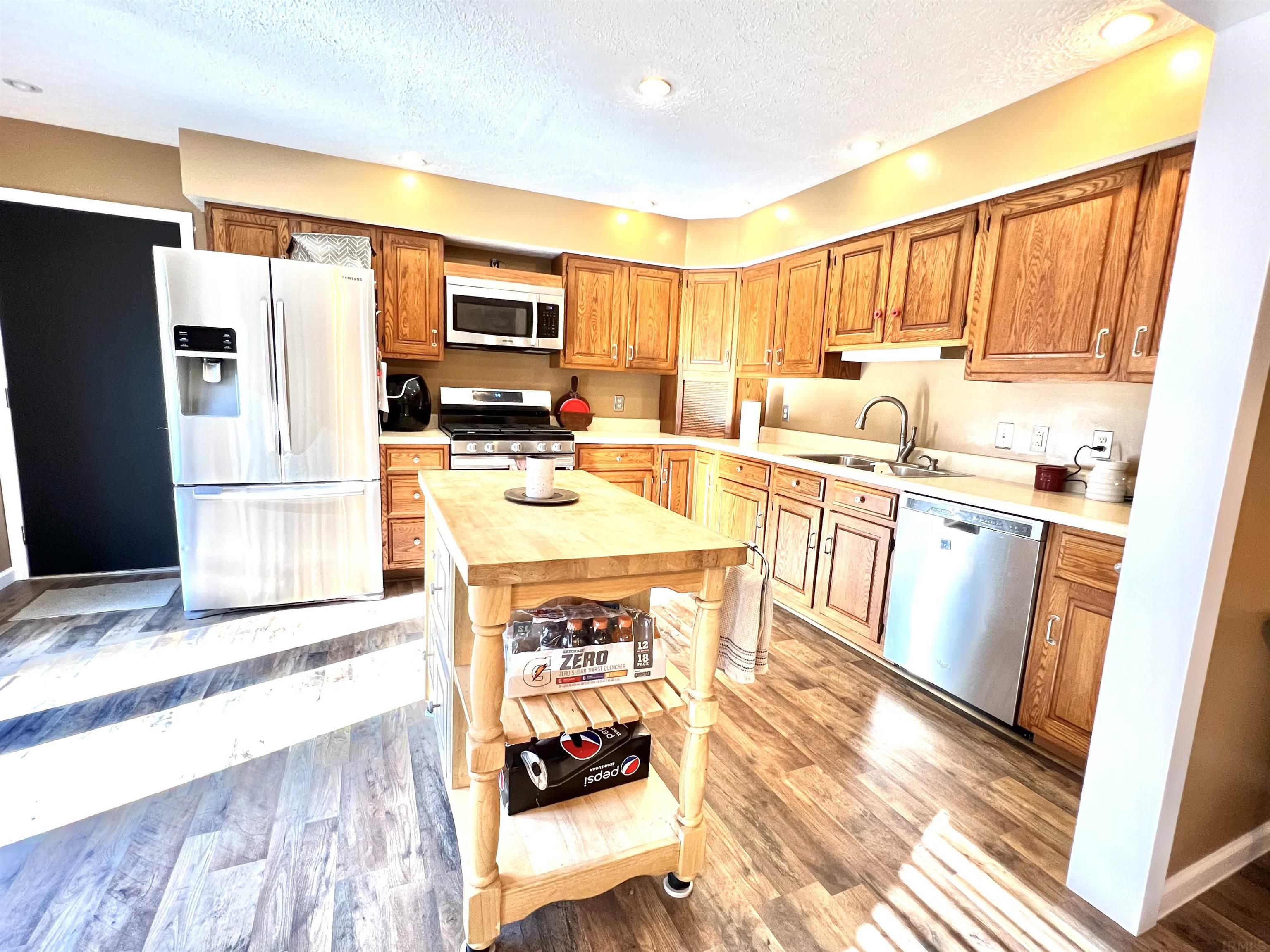 1506 South St Road Springville, IN 47462 - Photo 16 of 36 Gallery Image 16
