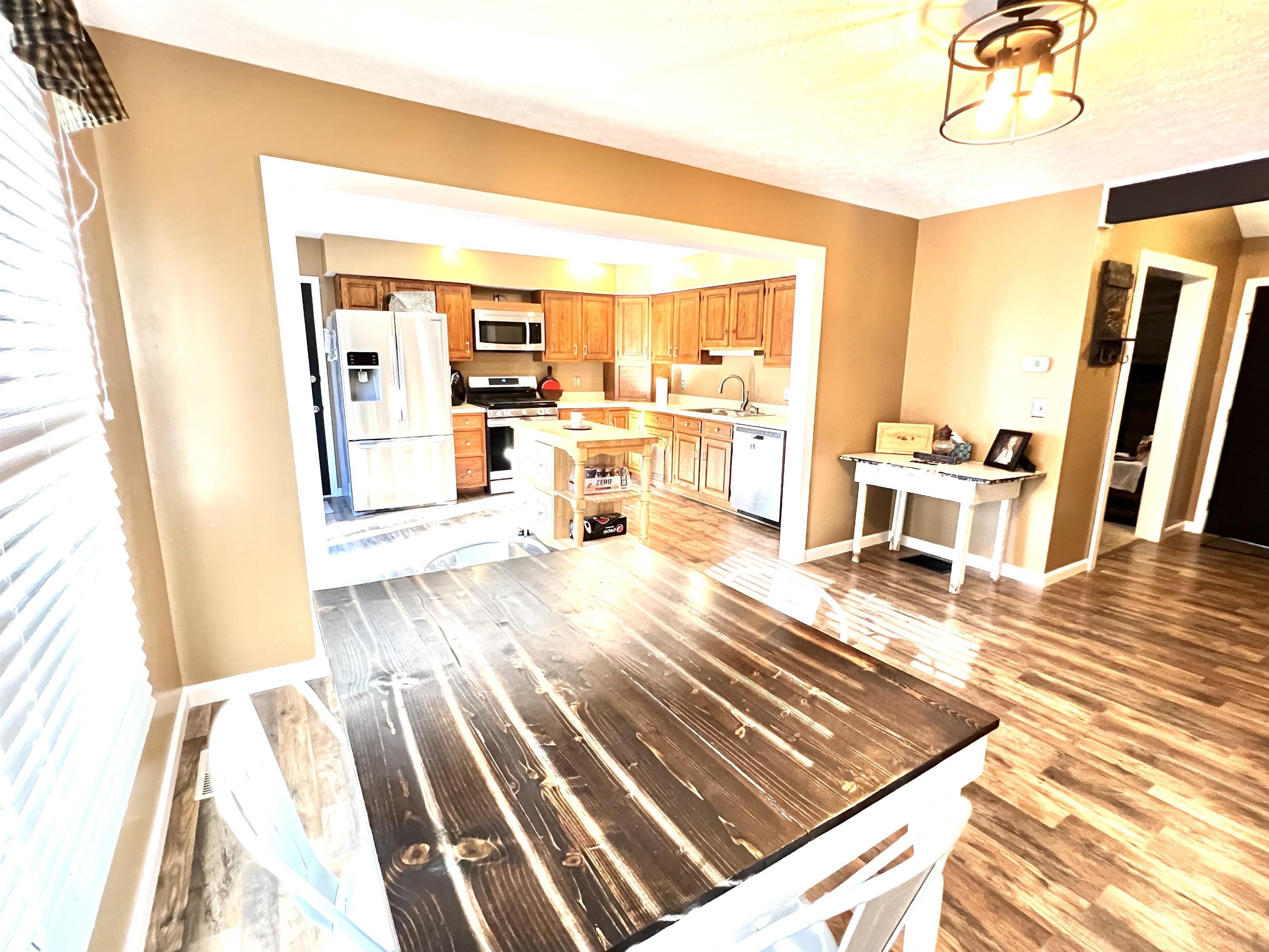 1506 South St Road Springville, IN 47462 - Photo 19 of 36 Gallery Image 19