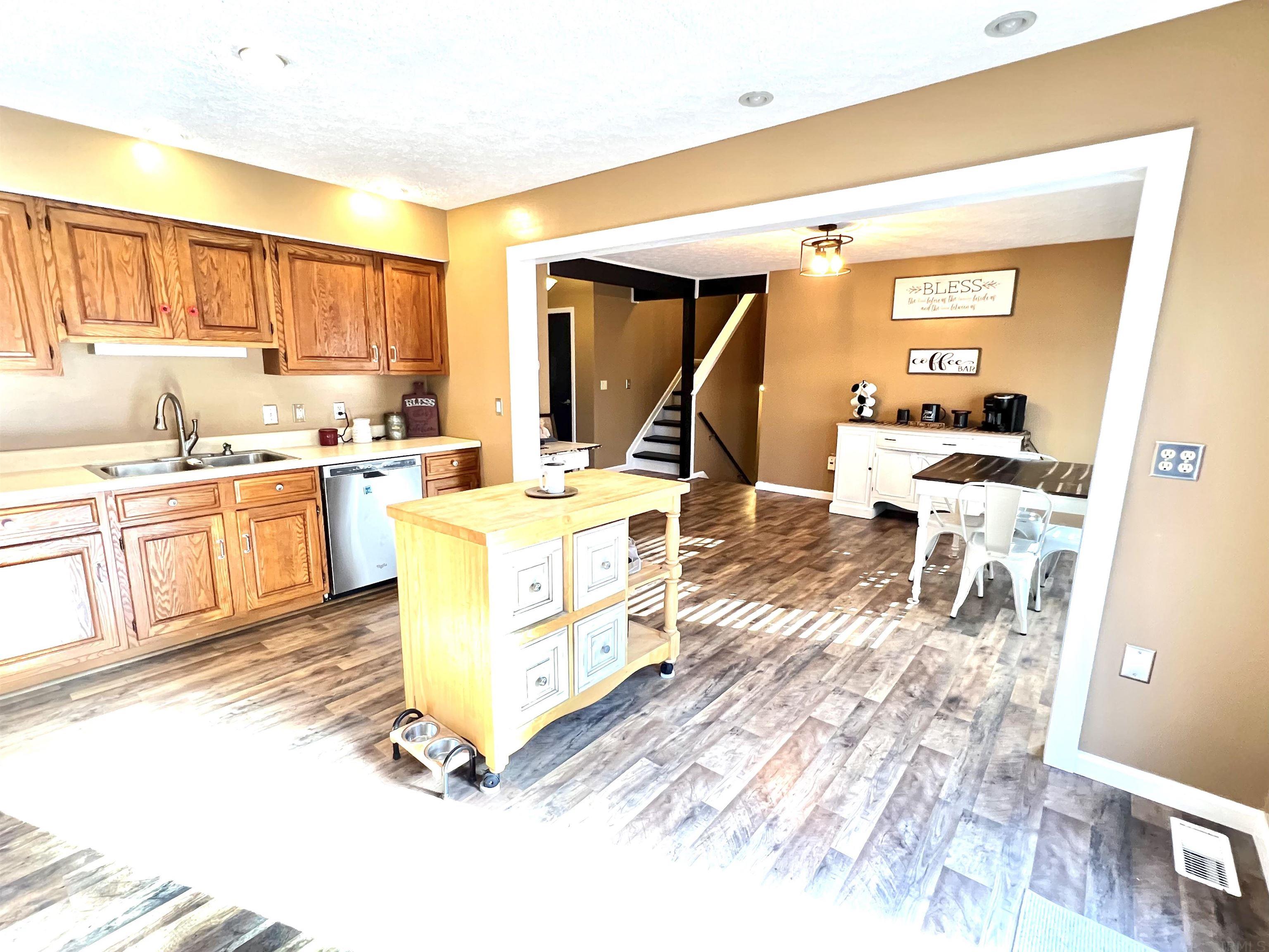 1506 South St Road Springville, IN 47462 - Photo 21 of 36 Gallery Image 21