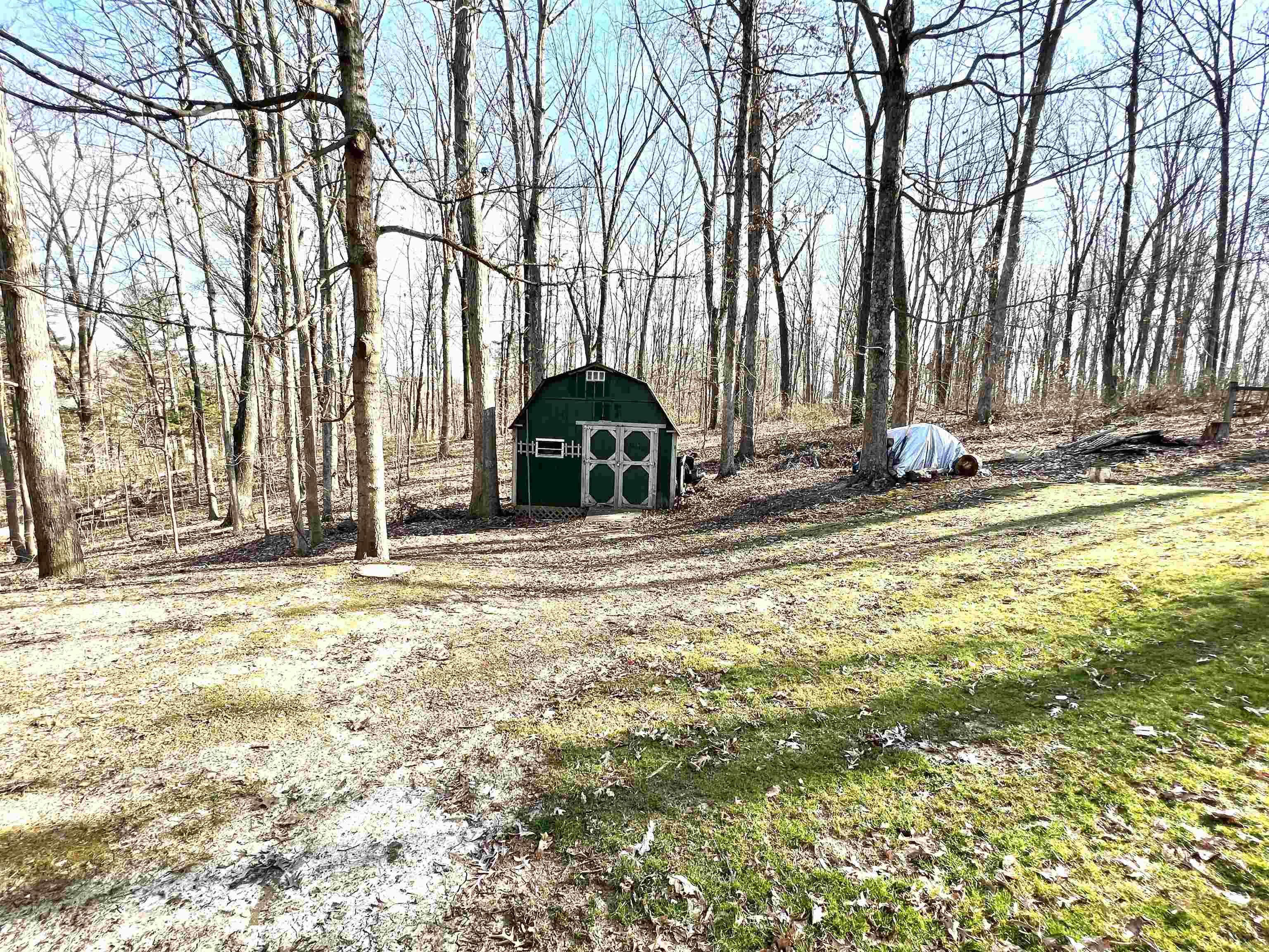 1506 South St Road Springville, IN 47462 - Photo 36 of 36 Gallery Image 36
