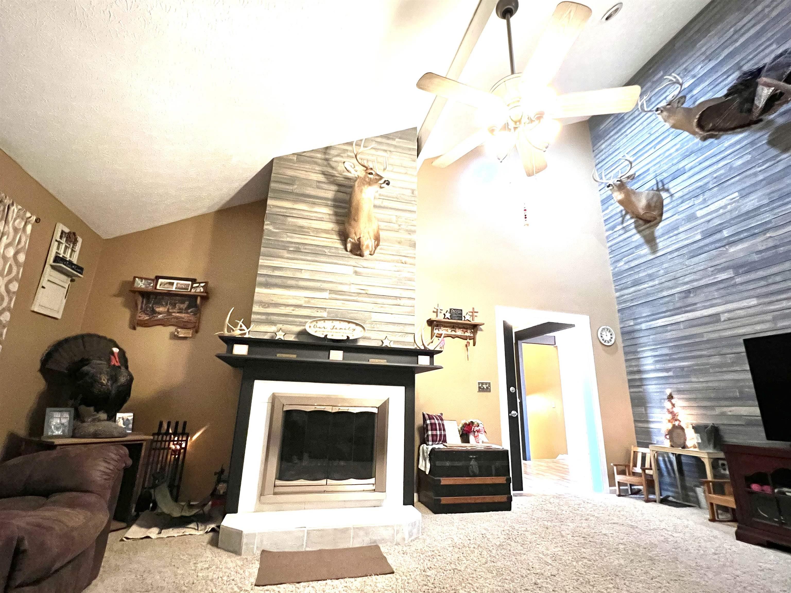 1506 South St Road Springville, IN 47462 - Photo 10 of 36 Gallery Image 10