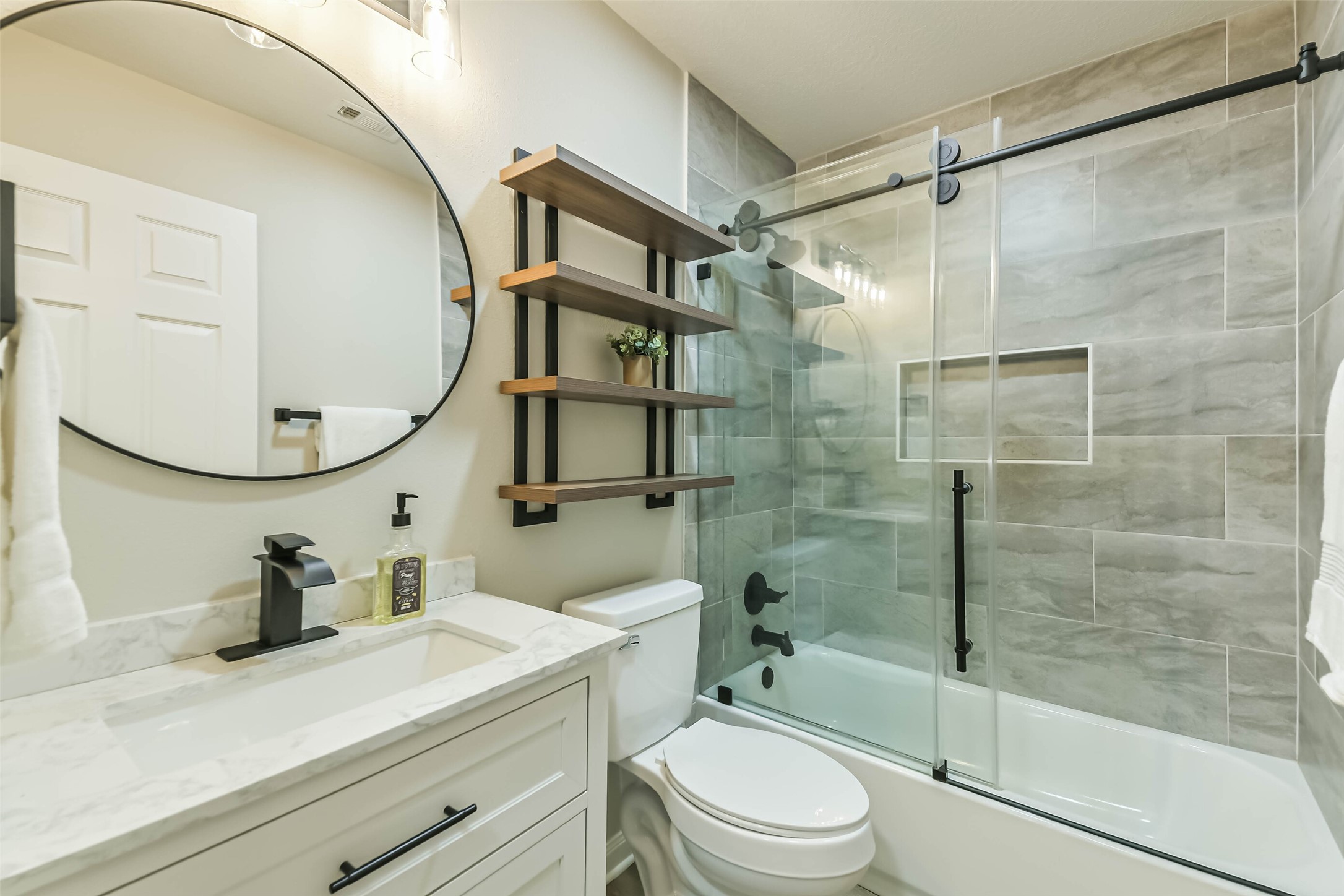 1799 League Line Road, Unit 1 Conroe, TX 77304 - Photo 17 of 23
