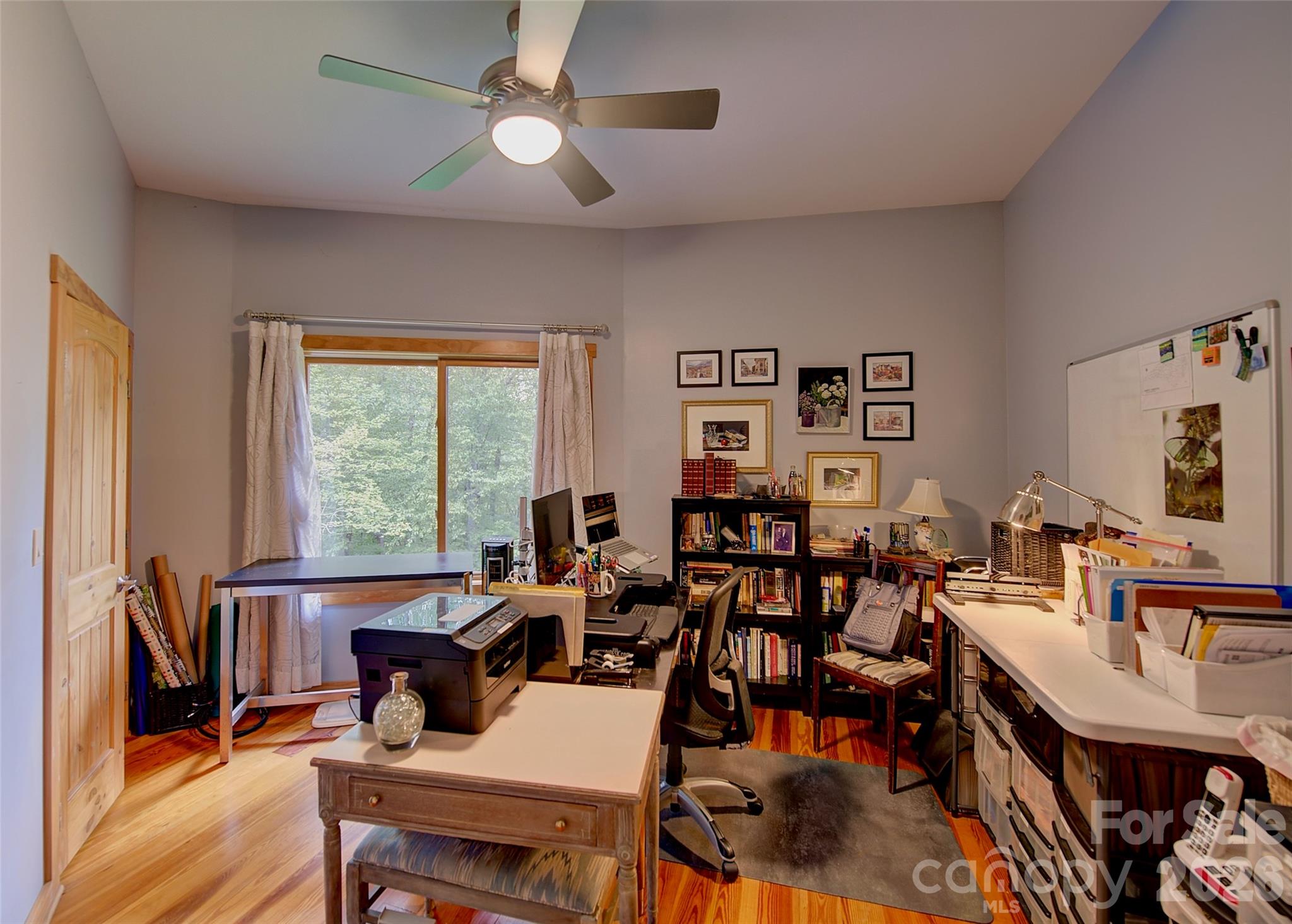 1024 Arrowhead Ridge Road Spruce Pine, NC 28777 - Photo 33 of 48
