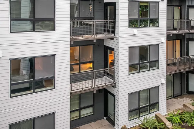 $475,000 | 1410 East Pine Street, Unit W224, Seattle, WA 98122