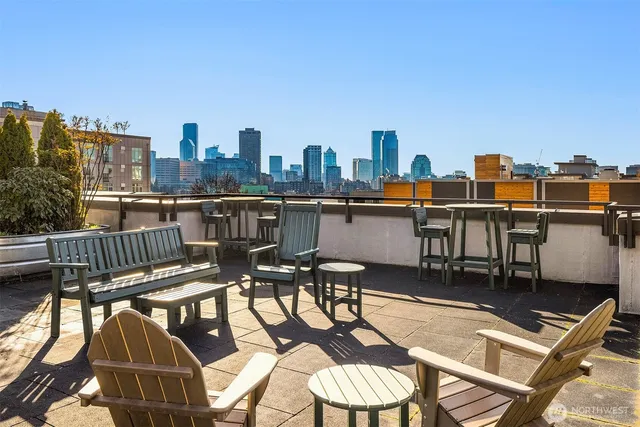 $475,000 | 1410 East Pine Street, Unit W224, Seattle, WA 98122