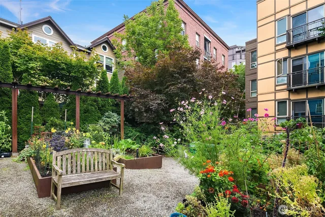 $475,000 | 1410 East Pine Street, Unit W224, Seattle, WA 98122