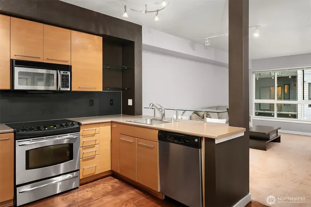 $475,000 | 1410 East Pine Street, Unit W224, Seattle, WA 98122