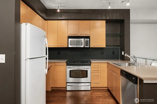 $475,000 | 1410 East Pine Street, Unit W224, Seattle, WA 98122