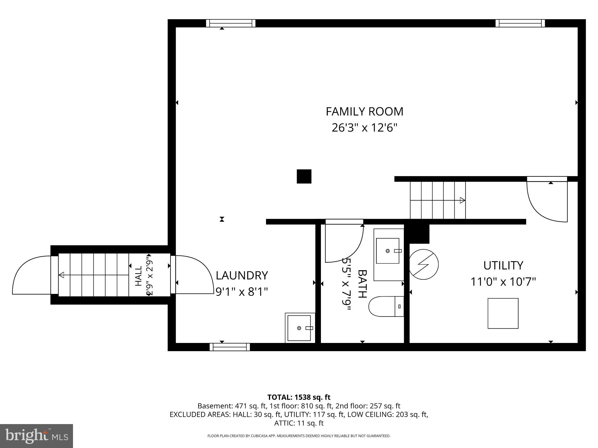 53 Seward Lane Aston, PA 19014 - Photo 40 of 41 Gallery Image 40