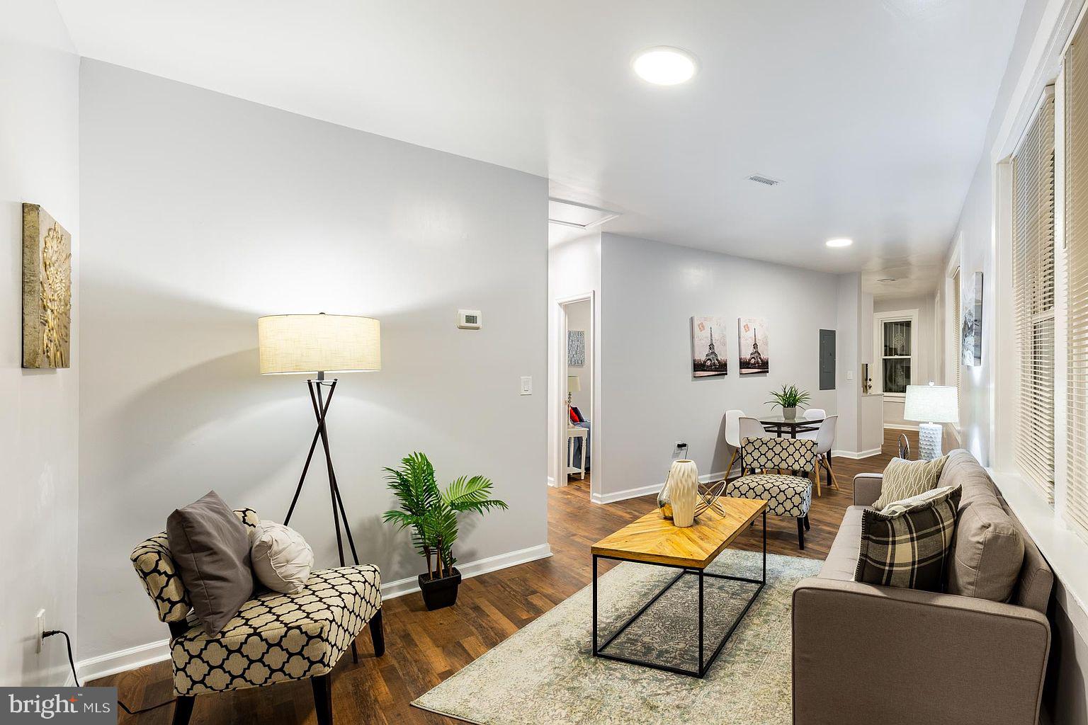 209 15th Street Northeast, Unit 1 Washington, DC 20002 - Photo 5 of 26 Gallery Image 5