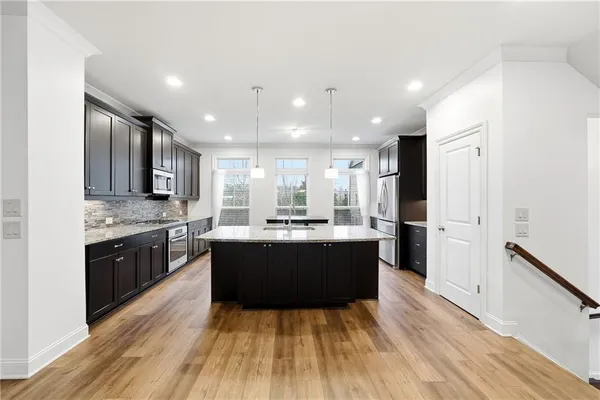 $3,000 | 7809 Laurel Crest Drive, Suwanee, GA 30024