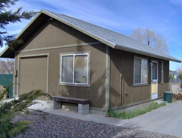 18525 Jerry Holbrook Road Peeples Valley, AZ 86332 - Photo 3 of 4 Additional Photo