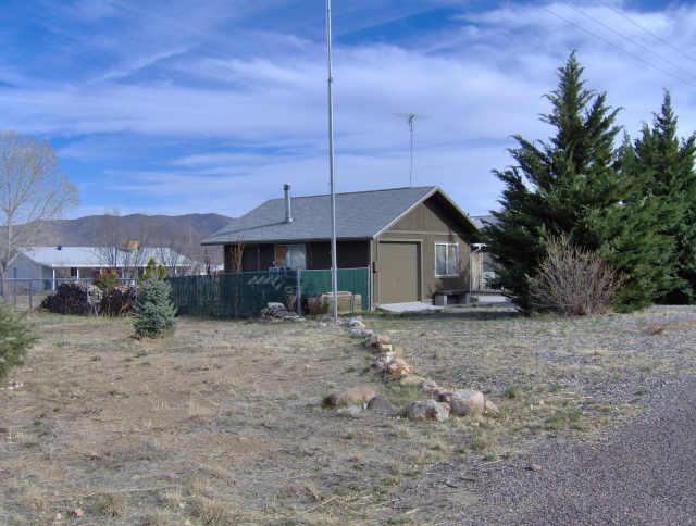 18525 Jerry Holbrook Road Peeples Valley, AZ 86332 - Photo 4 of 4 Additional Photo